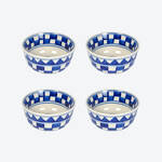 Produktbild für 'Handgemachte Keramik-Bowls von Lambert'