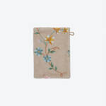 Produktbild fr 'Herrlich weicher Waschhandschuh: Saugstark und weich'