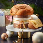 Produktbild fr 'Herzhafter Panettone - mit Salzbutter, 500 g'
