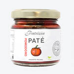 Produktbild für 'Intensiver Genuss: Feinstes Tomaten-Paté aus Sizilien'