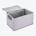 Produktbild fr 'Isoliertasche - 48 x 31,5 x 26,5 cm (B/T/H), 40 l'