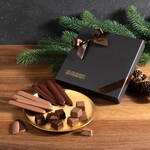 Produktbild fr 'Italienische Pralinenmischung - mit Pistazien- und Haselnuss-Fllung, 164 g'