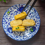 Japanisches Omelett Tamagoyaki