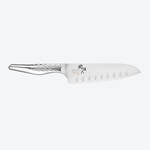 Produktbild fr 'KAI Seki Magoroku Shoso Santoku Kullenschliff: Fr den tglichen Einsatz'