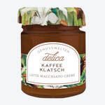 Produktbild f�r 'Kaffee-Klatsch-Creme &ndash; zarte Dessertcreme mit Kaffee, 160 g'