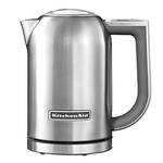 Produktbild für 'KitchenAid Wasserkocher mit Temperatureinstellung für verschiedene Teesorten'