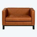 Farbe: Cognac