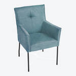 Farbe: Petrol