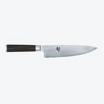 Produktbild für 'Kochmesser: Damaszener Messer'