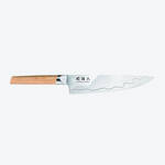 Produktbild für 'Kochmesser, Klinge 21 cm'