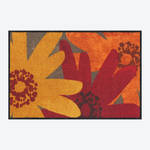 Produktbild fr 'Kchenspezial- und Sauberlaufmatte im exklusiven Dessin schont Bden und Gelenke'