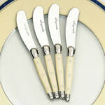 Produktbild fr 'Laguiole Buttermesser'