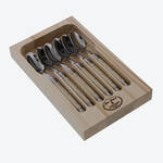 Farbe: Elfenbeinfarben