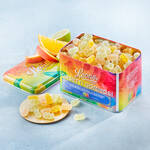 Produktbild f�r 'Leone Italienische Gummib�rchen, mit Cocktail-Geschmack, 250 g'