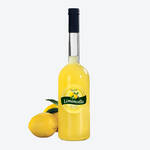 Limoncello - Original italienischer Zitronenlikör