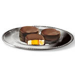 Produktbild f�r 'Machen s�chtig - Pannardini- Pralinen mit Biskuit- Torrone-F�llung'