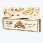 Produktbild für 'Mandel: Traditionell handgefertigte provenzalische Nougat-Spezialitäten'