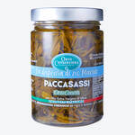 Produktbild für 'Meeresfenchel (Paccasassi): Würzige Gemüse-Delikatesse der Adria'