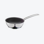 Produktbild f�r 'Mini Portionspfannen &ndash; Edelstahl, 3-fach Antihaft'