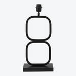 Produktbild für 'Moderner Design-Tischlampenfuß zum Kombinieren, Tischlampe, Nachttischlampe, Stehlampe'