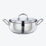 Produktbild für 'Original italienischer Risotto-Topf für perfektes Risotto'