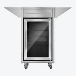 Produktbild für 'Outdoor-Kühlschrank'