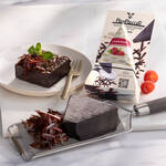 Produktbild f�r 'Parpaccio Himbeer-Balsamico &ndash; fester Balsamico zum Reiben, 170 g'