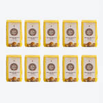 Produktbild für 'Pastamehl La Triplozero® garantiert perfekten Teig'