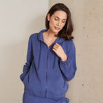 Produktbild für 'Perfekte Allrounder-Sweat-Jacke für den Alltag'