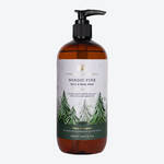 Produktbild für 'Pflegende Flüssigseife Nordic Pine'