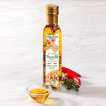 Produktbild für 'Pizza-Öl verführt mit dem Aroma Italiens'
