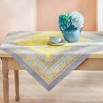 Produktbild fr 'Premium-Tischdecke Indien Rose von Bassetti'