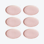 Produktbild fr 'Puristische Desserteller in skandinavischem Design'