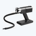 Produktbild fr 'Rucherpistole - batteriebetrieben, 1.200W'