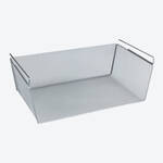 Produktbild fr 'Regal-Einhngekorb: Mehr Stauraum in Schrnken, Schrankkorb, Aufbewahrungskrbe, Hngekorb'