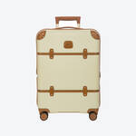 Produktbild für 'Reisekoffer Bellagio Hartschale 40 l - 38 x 23 x 55 cm (B/T/H)'