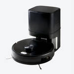 Produktbild fr 'Saug- und Wischroboter - automatische Entleerung & Aufladung'