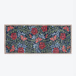 Produktbild fr 'Saugstarker Lufer Flower Butterfly hlt 95 % Schmutz zurck'