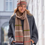 Produktbild fr 'Schal - 45/200 cm'