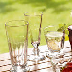 Produktbild für 'Sektglas: Glasserie Périgord'