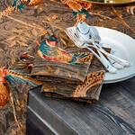 Produktbild fr 'Servietten: Traumhaft schnes Dessin, exzellente Gebrauchseigenschaften'