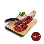 Produktbild f�r 'Spaniens ber�hmte Wurst: Duroc-Edel-Chorizo pikant'