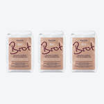 Produktbild für 'Steinofen-Landbrot: Bio-Brotbackmischung von Hagen Grote'