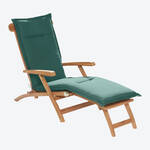 Produktbild für 'Strapazierfähige, UV-beständige Deckchair-Auflage'