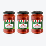 Produktbild fr 'Sugo per Pizza nach neapolitanischem Rezept gilt als beste Pizza-Tomatensauce'