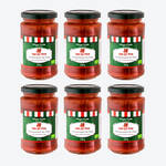 Produktbild fr 'Sugo per Pizza nach neapolitanischem Rezept gilt als beste Pizza-Tomatensauce'