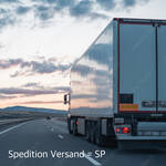 Produktbild fr 'Test Versand Spedition'