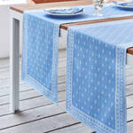 Farbe: Hellblau