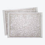 Produktbild f�r 'Tischsets schwedische Ostern 2er-Set, 35x48 cm'