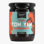 Produktbild für 'Tom Yam Suppenbasis - über 24 Stunden gekocht'